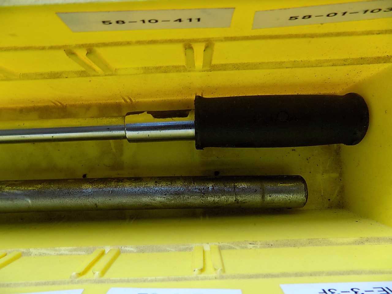 LOT OF SOCKET WRENCHES - MISCELLANEOUS