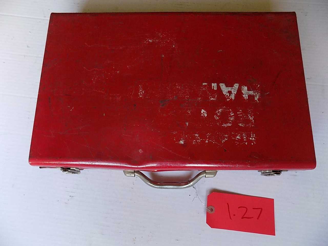 MILWAUKEE 5368-1 3/4" ROTARY HAMMER - MISCELLANEOUS