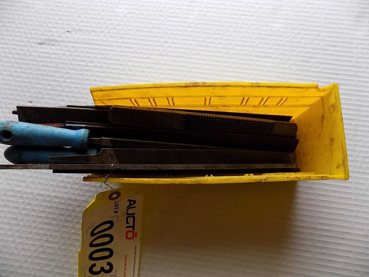 LOT OF LARGE FILES - MISCELLANEOUS