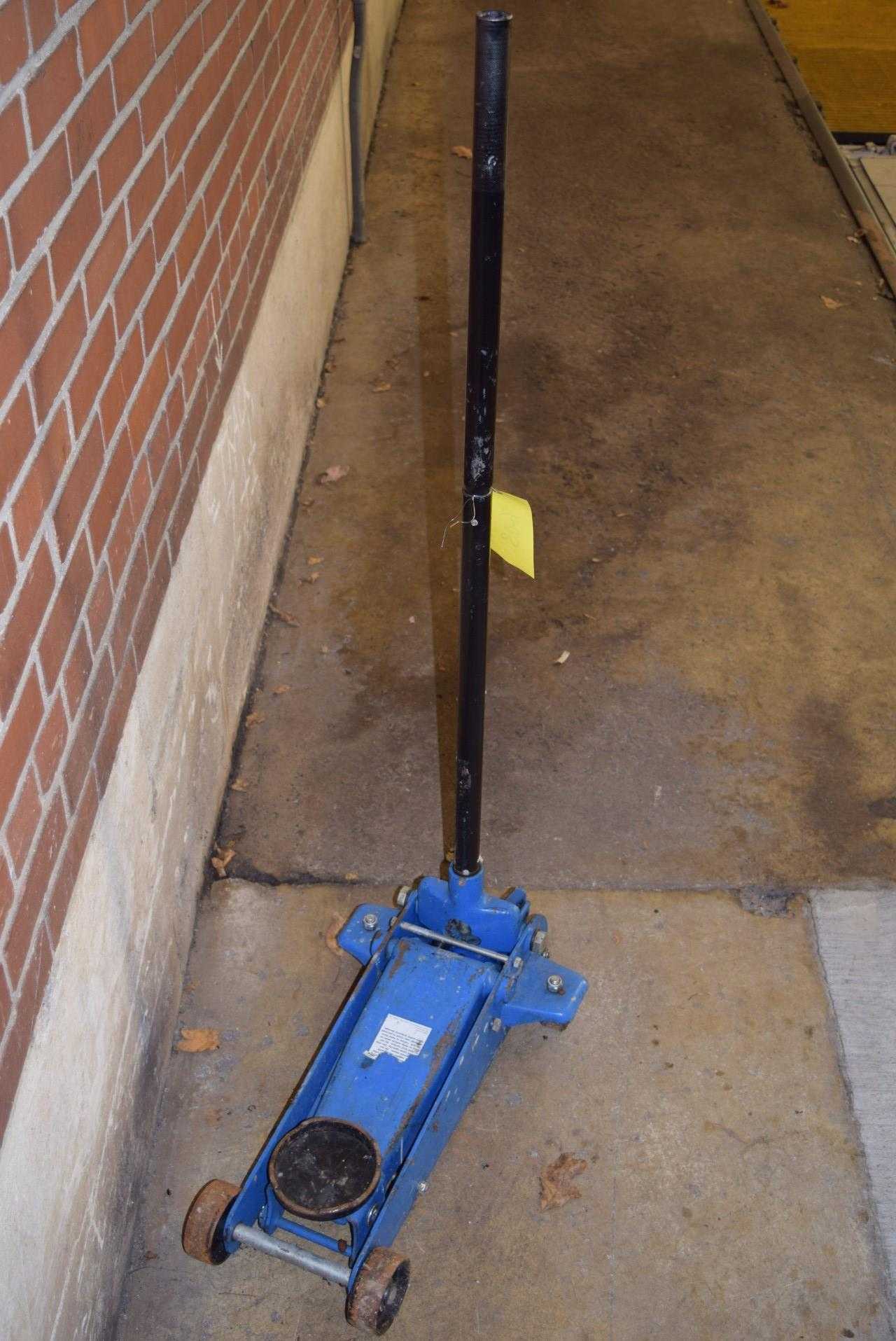 CAR JACK - MISCELLANEOUS CAR JACK - MISCELLANEOUS