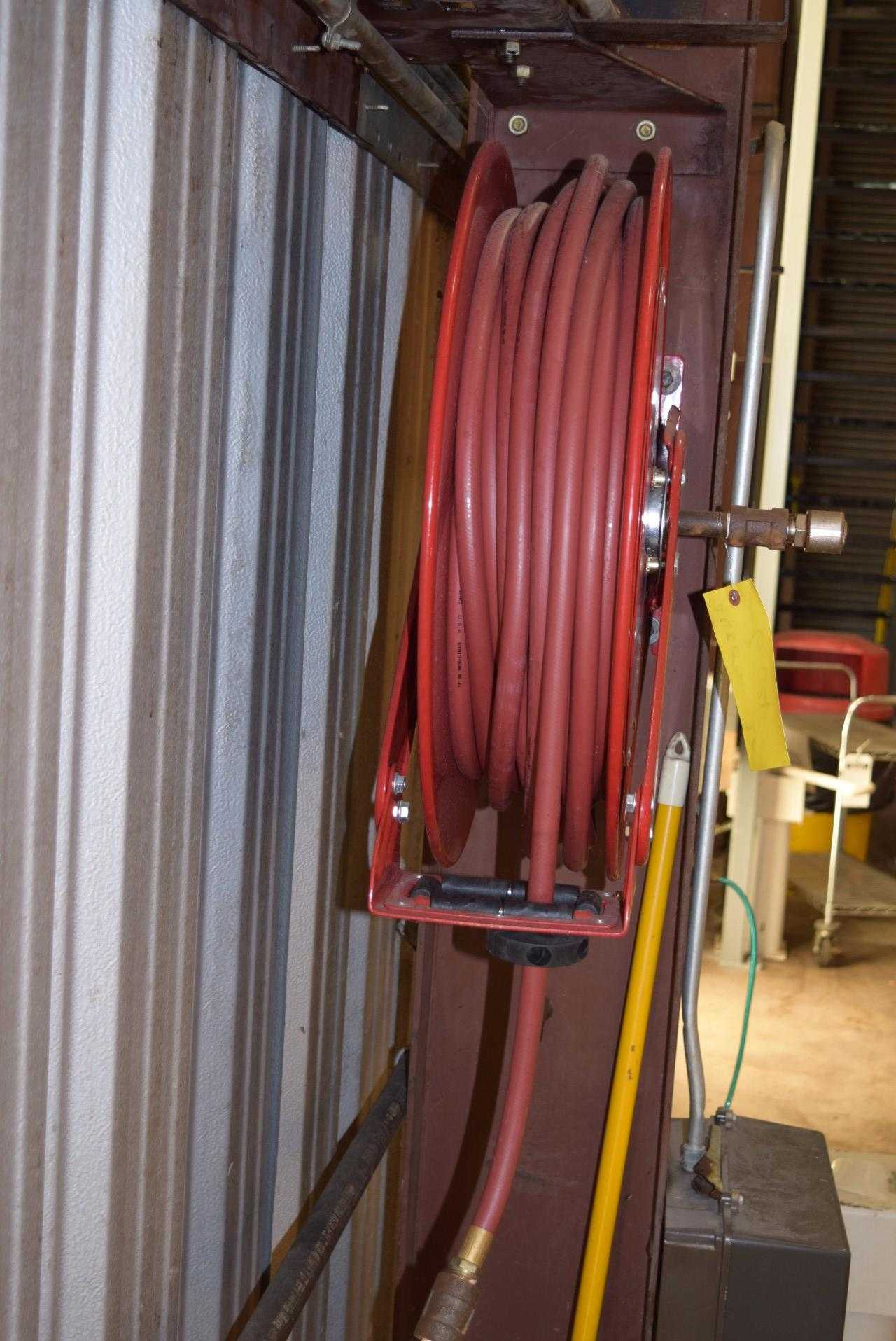 REELCRAFT HOSE - MISCELLANEOUS