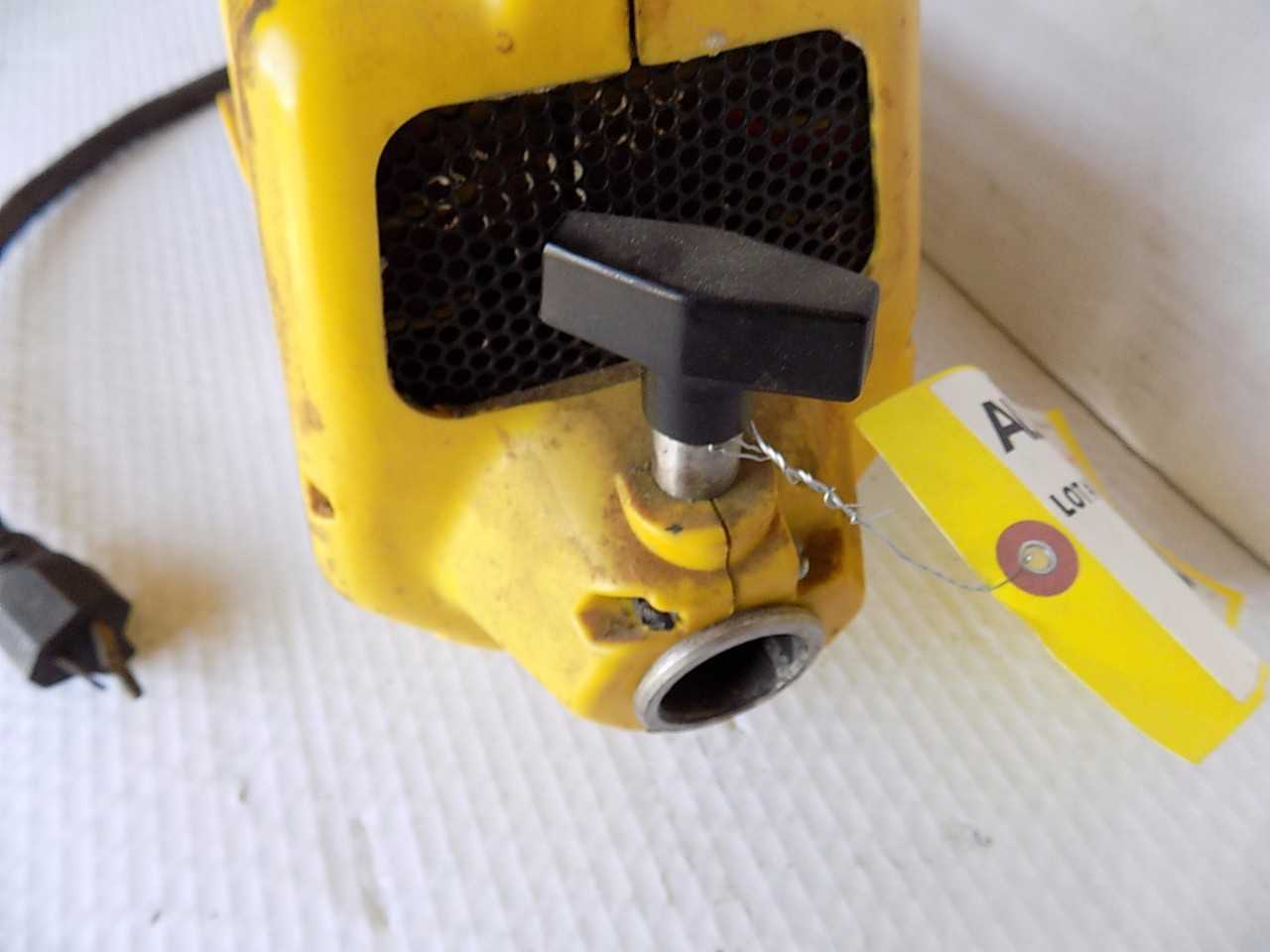 WACKER NEUSON 48U3 MODULAR INTERNAL VIBRATORS - MISCELLANEOUS