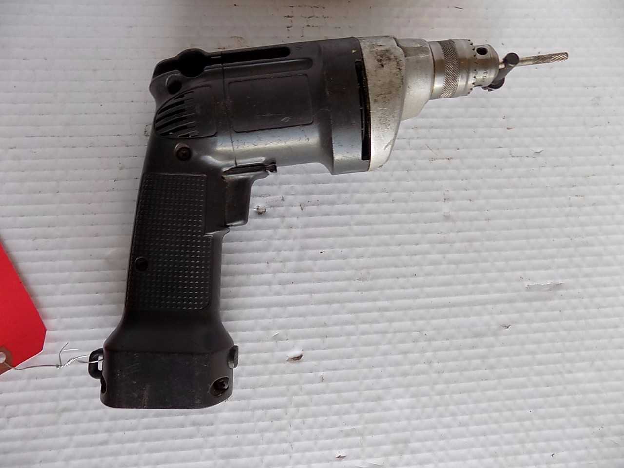 BLACK AND DECKER 2651 CORDLESS DRILL - MISCELLANEOUS