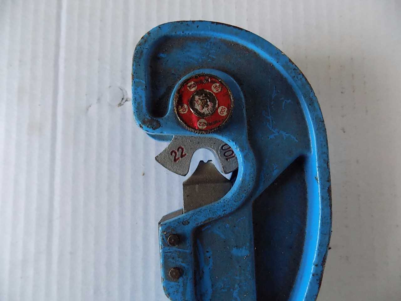 CT100 26 IN PIPE BENDER - MISCELLANEOUS