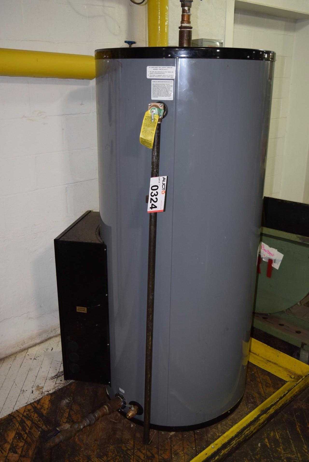 RHEEM RUUD ES120-18-G ELECTRIC WATER HEATER 203 V 1/3 PHASE - MISCELLANEOUS