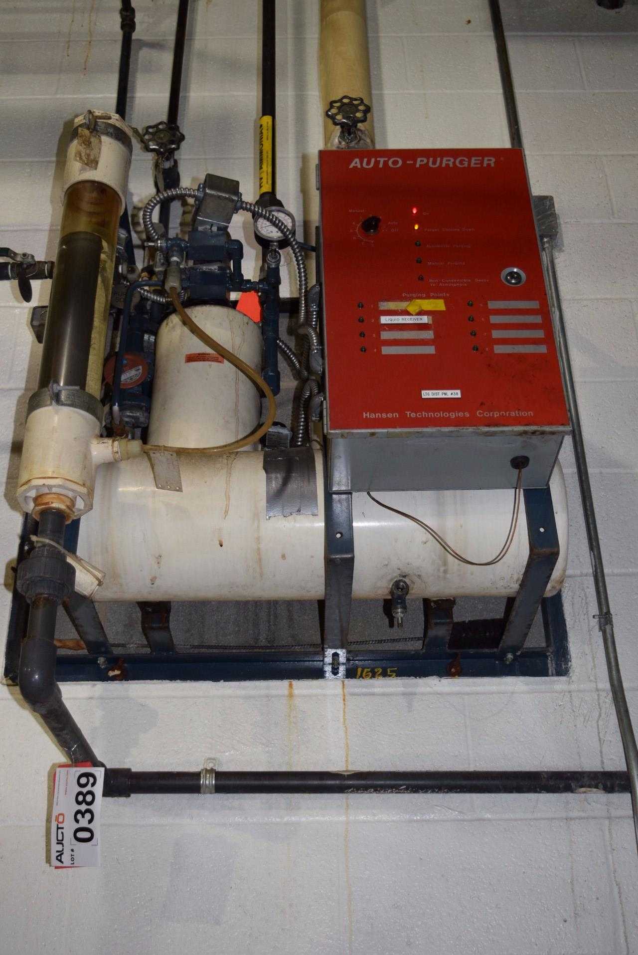 HANSEN AUTO PURGER ASSEMBLY - MISCELLANEOUS