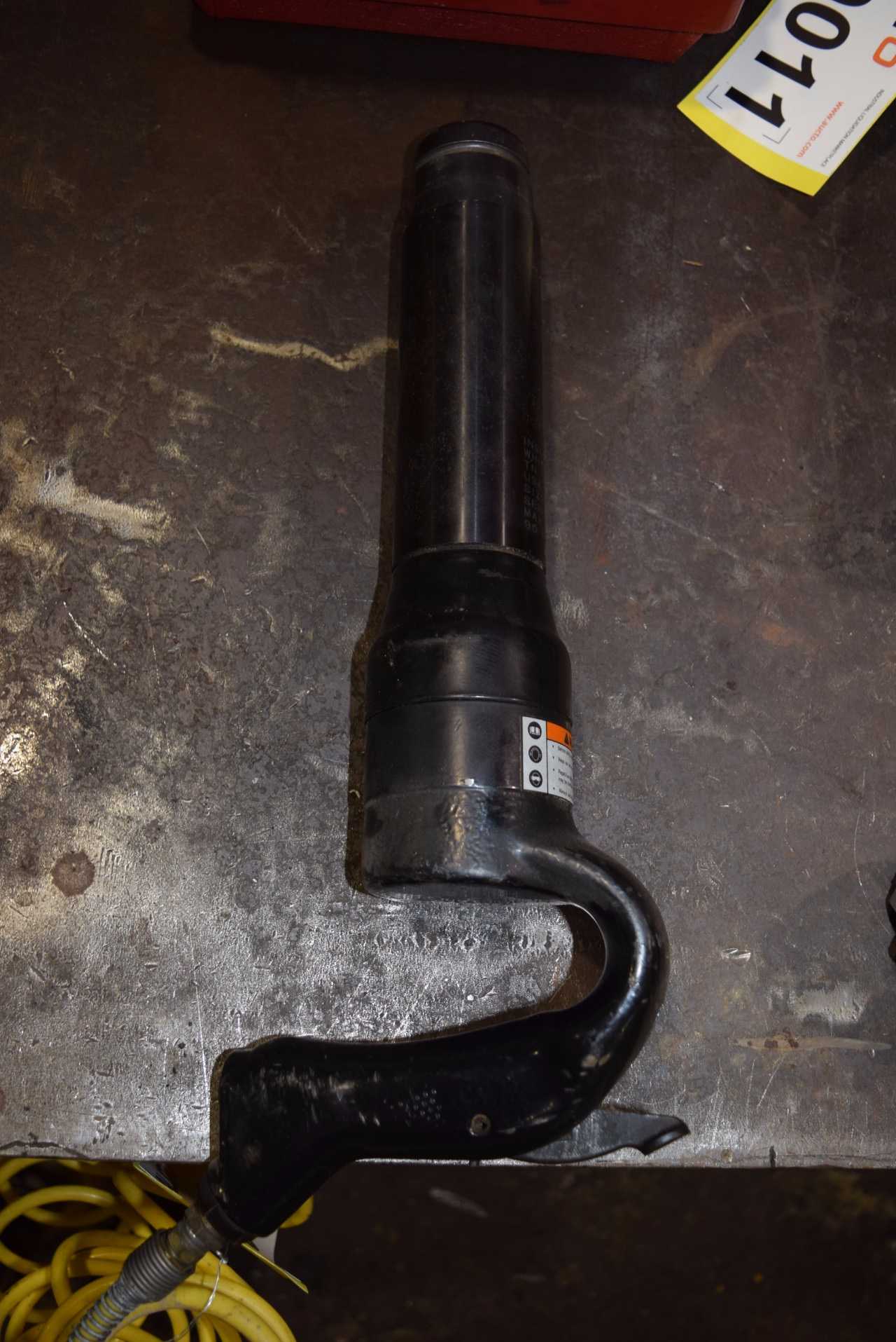 INGERSOLL-RAND 90 PSI CHIPPER - MISCELLANEOUS