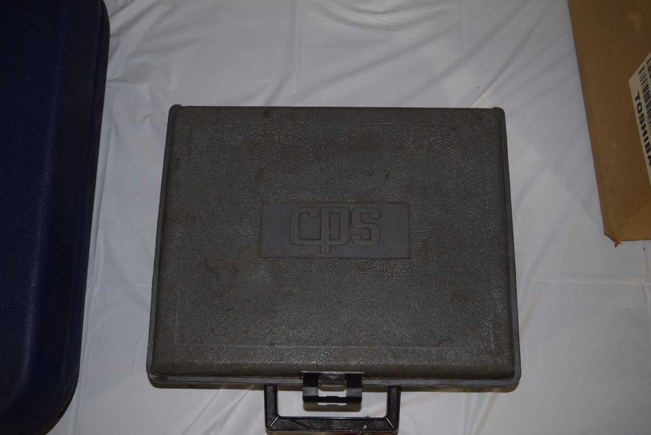 CPS T-150 TEMP-SEEKER - MISCELLANEOUS