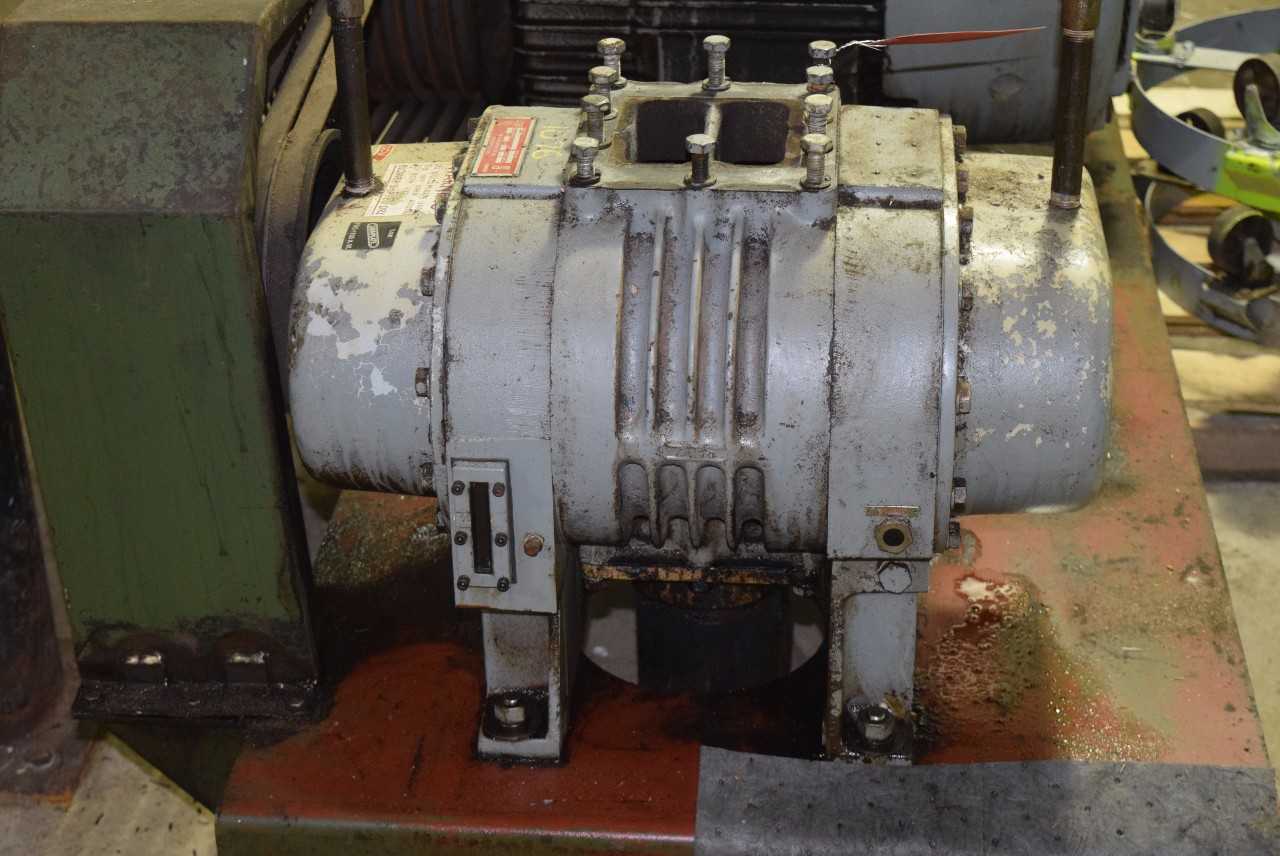 MD PNEUMATICS H46-5507.5 BLOWER - MISCELLANEOUS