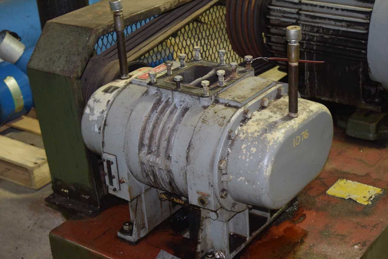 MD PNEUMATICS H46-5507.5 BLOWER - MISCELLANEOUS