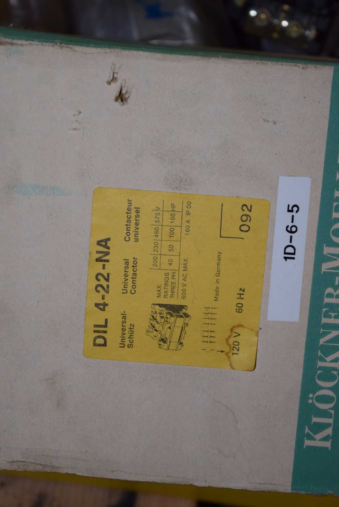 1 PALLET OF ASSORTED ELECTRICAL PARTS - MISCELLANEOUS