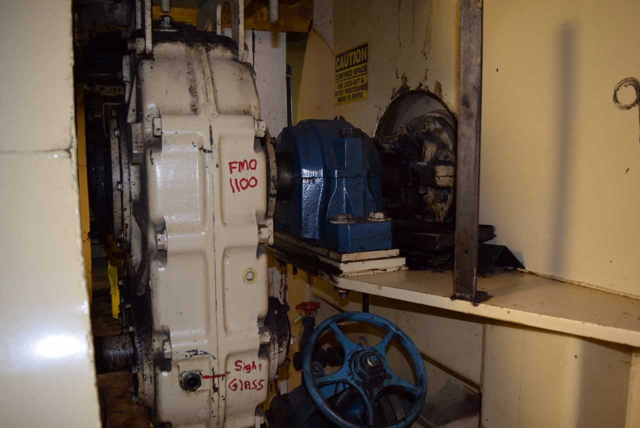 MCCARTER TANK NUMBER 92 WITH AGITATOR - MISCELLANEOUS