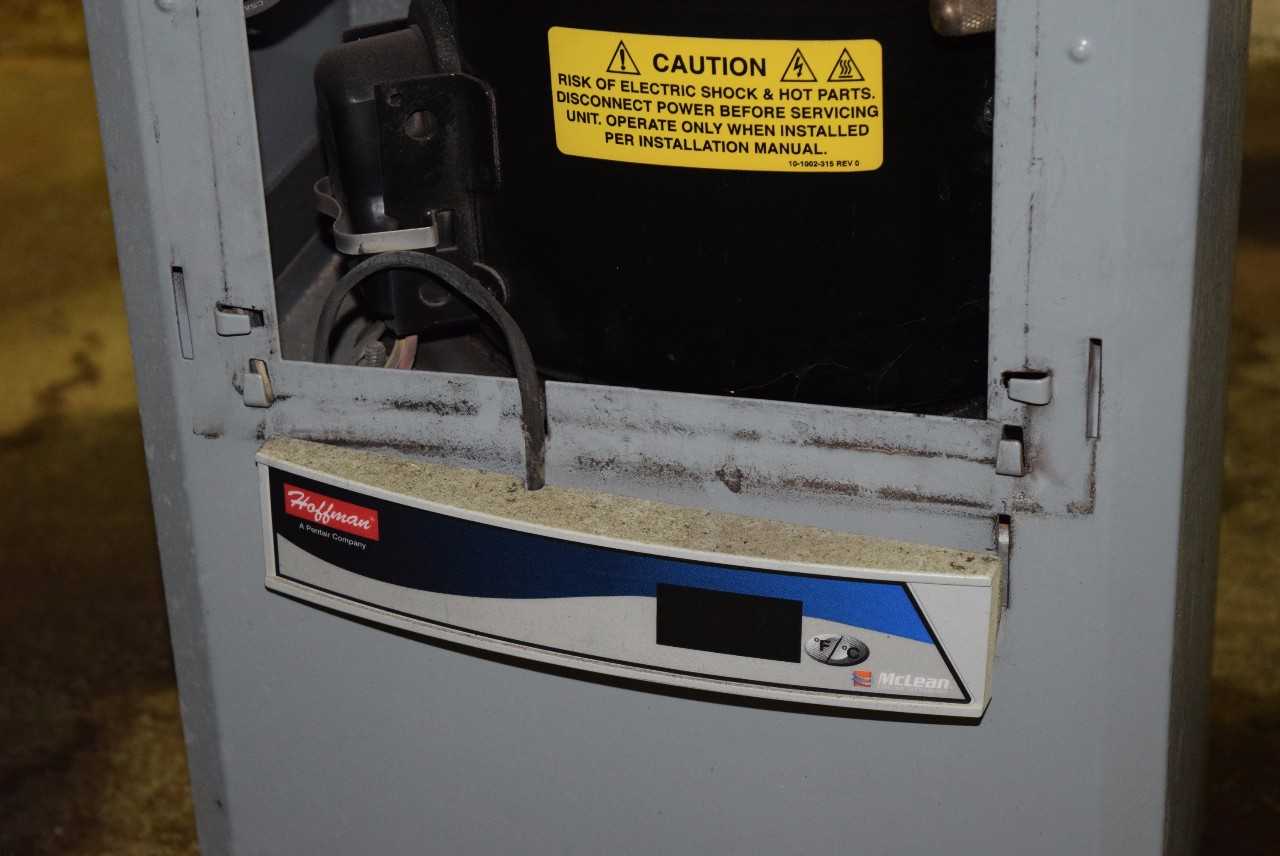 MCLEAN M330446G400 AIR CONDITIONER - MISCELLANEOUS