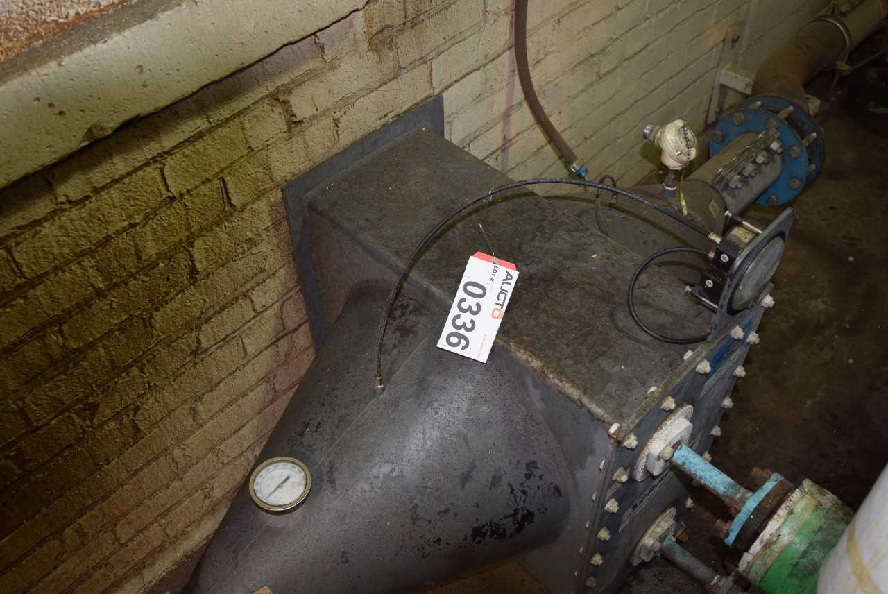 XCHANGER C-150 AIR TO WATER HEAT EXCHANGER - MISCELLANEOUS