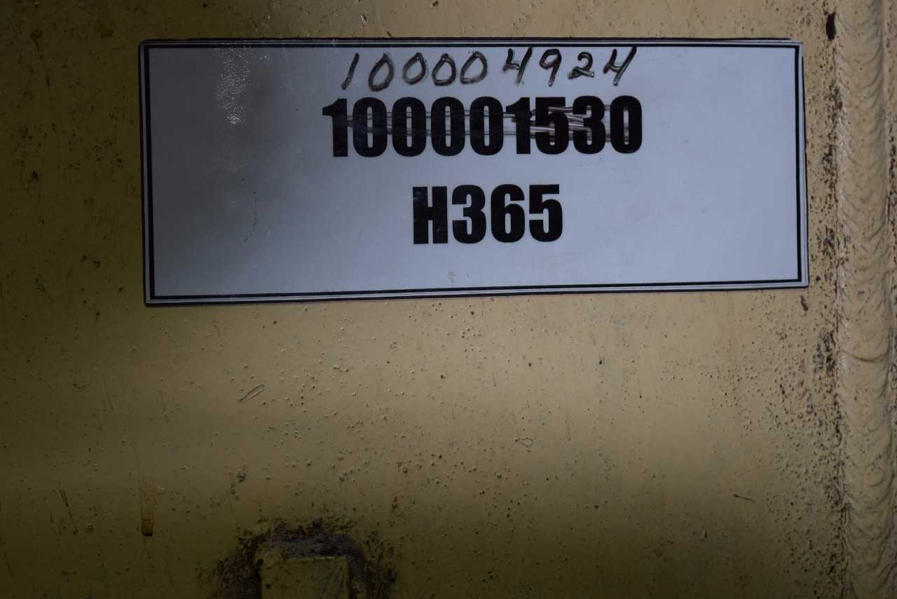 CHOCOLATE LIQUOR HOLDING TANK # 4 (6 X 18') - MISCELLANEOUS