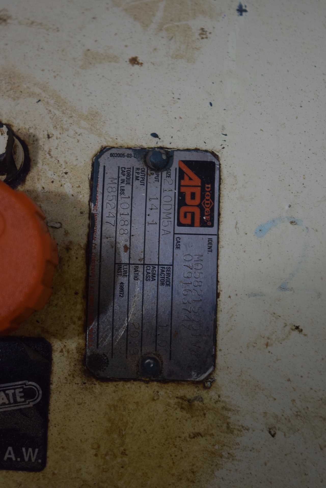 VIKING LL125 GEAR PUMP WITH MOTOR - MISCELLANEOUS