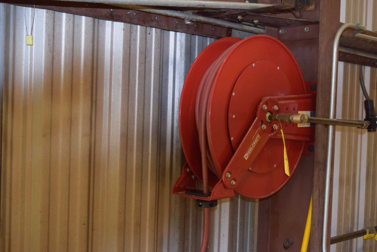 REELCRAFT HOSE - MISCELLANEOUS