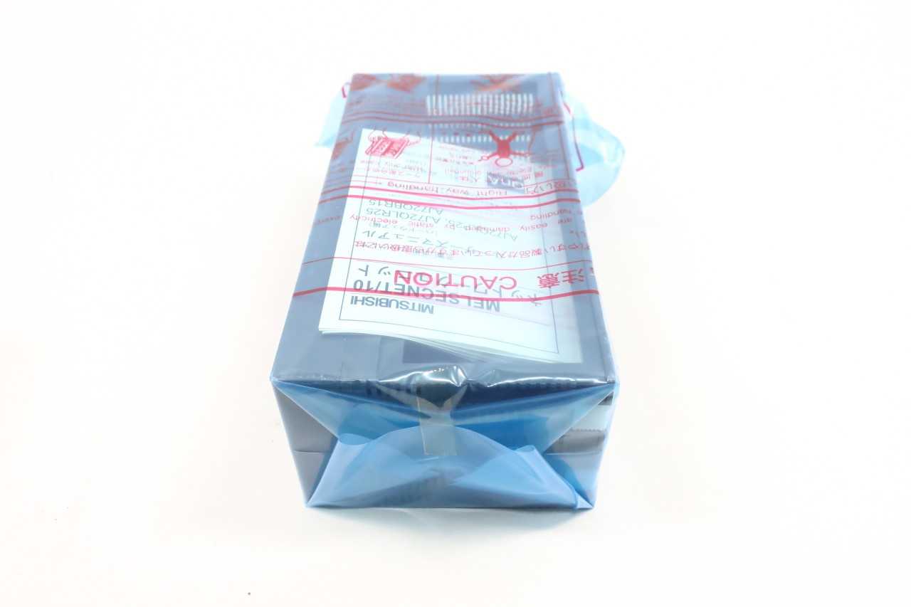MITSUBISHI AJ72QLP25 MELSEC I/O MODULE - AUTOMATION & CONTROLS MITSUBISHI AJ72QLP25 MELSEC I/O MODULE - AUTOMATION & CONTROLS