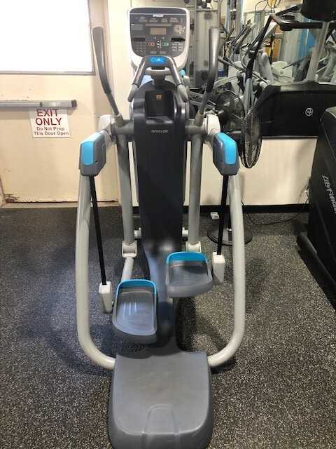 Precor AMT 885 Elliptical (2599552) Huntsville - MISCELLANEOUS