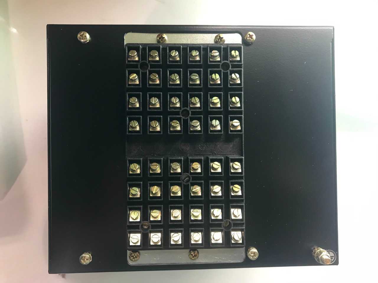 GE Multilin Relay (QTY1) - OVERLOAD RELAY
