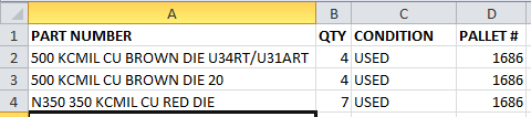 WIRE LUG - ELECTRICAL COMPONENTS