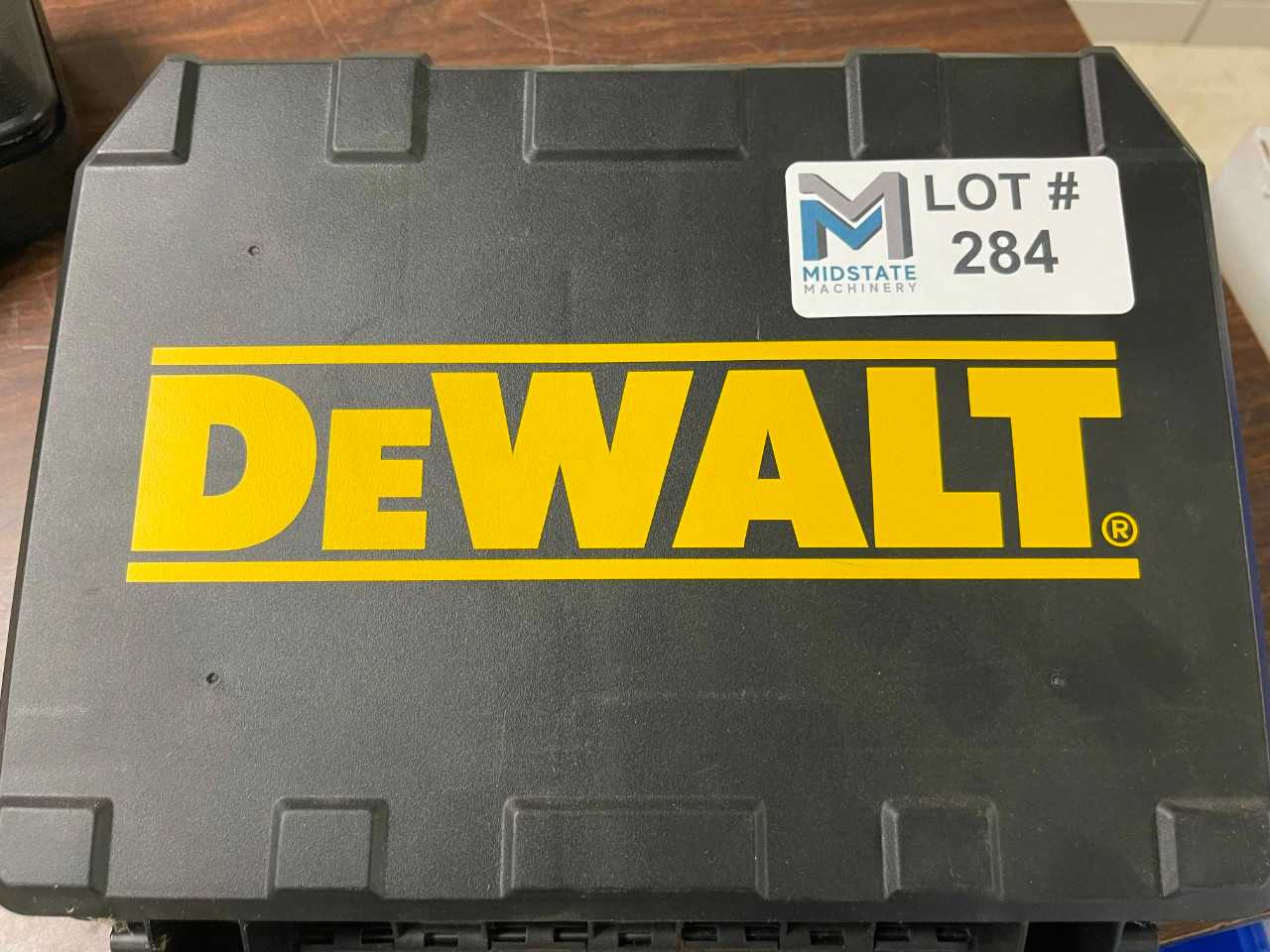 Dewalt Cordless Screw Gun - ELECTRIC POWER TOOLS