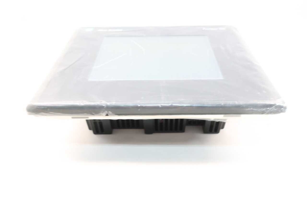 ALLEN BRADLEY 2711-T10C20 PANELVIEW 1000 SER F OPERATOR INTERFACE PANEL - AUTOMATION & CONTROLS