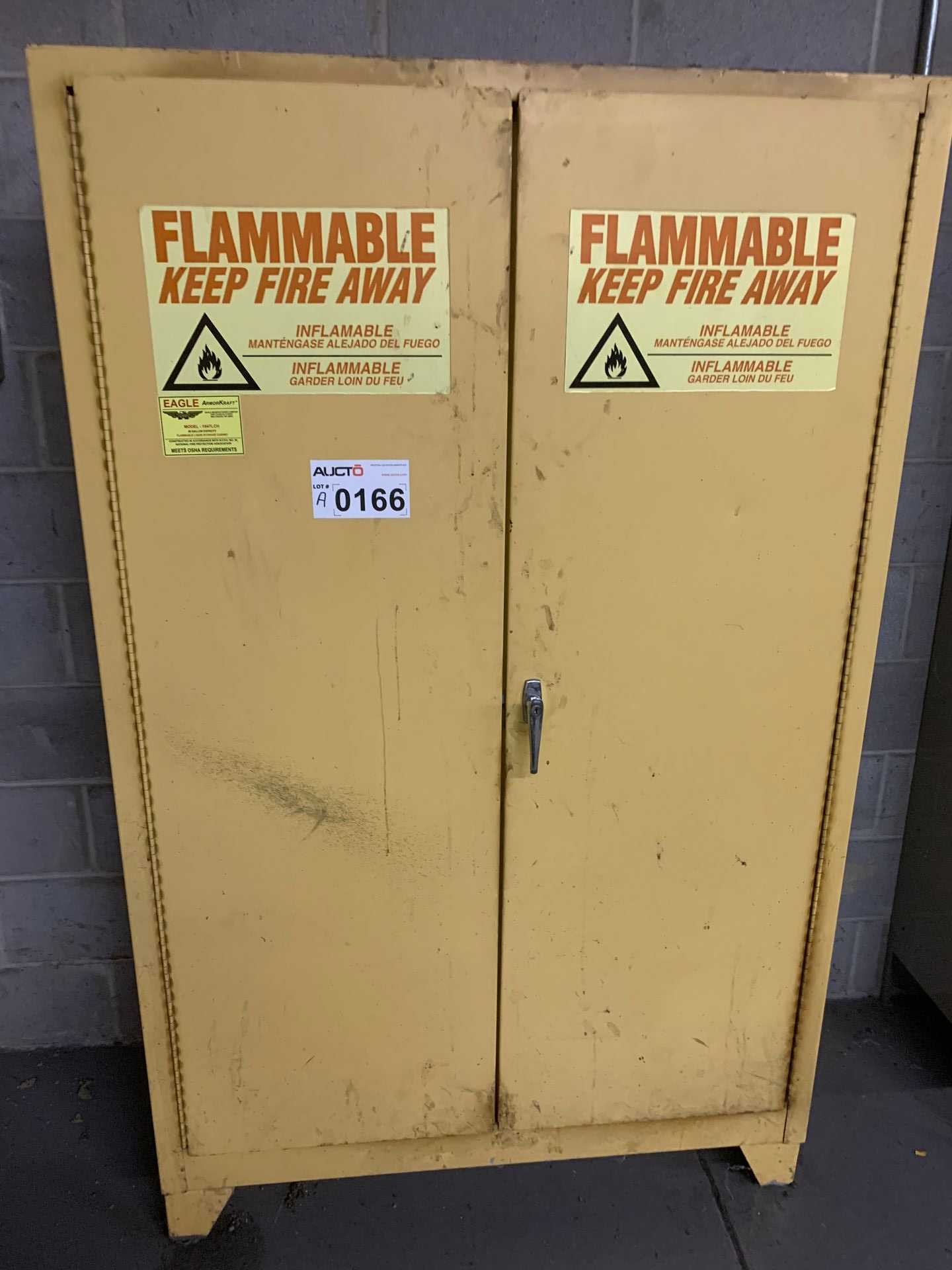 Flammable Cabinet - TOOL STORAGE Flammable Cabinet - TOOL STORAGE