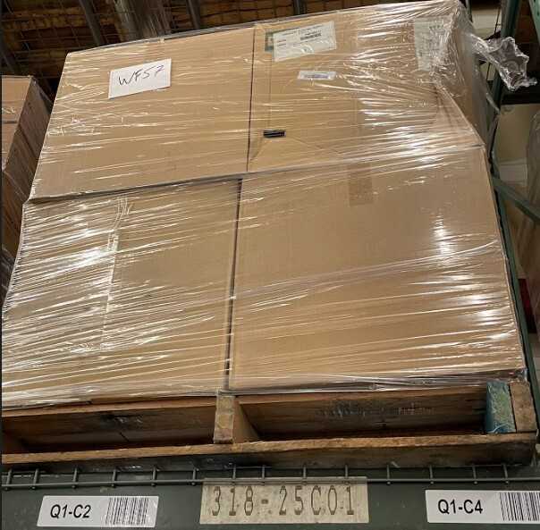 Cable, Lights | Misc. | $205 Value - LIGHTING