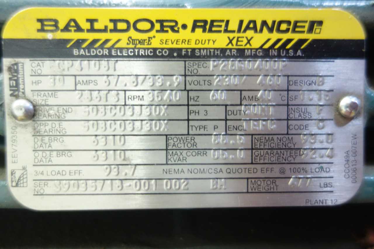 3 PALLETS OF ASSORTED MOTORS - ELECTRIC MOTORS