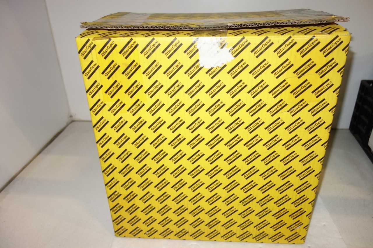 ASSORTED NEW ALTLAS COPCO NUTRUNNER, PARTS AND ACCESSORIES - ELECTRIC POWER TOOLS