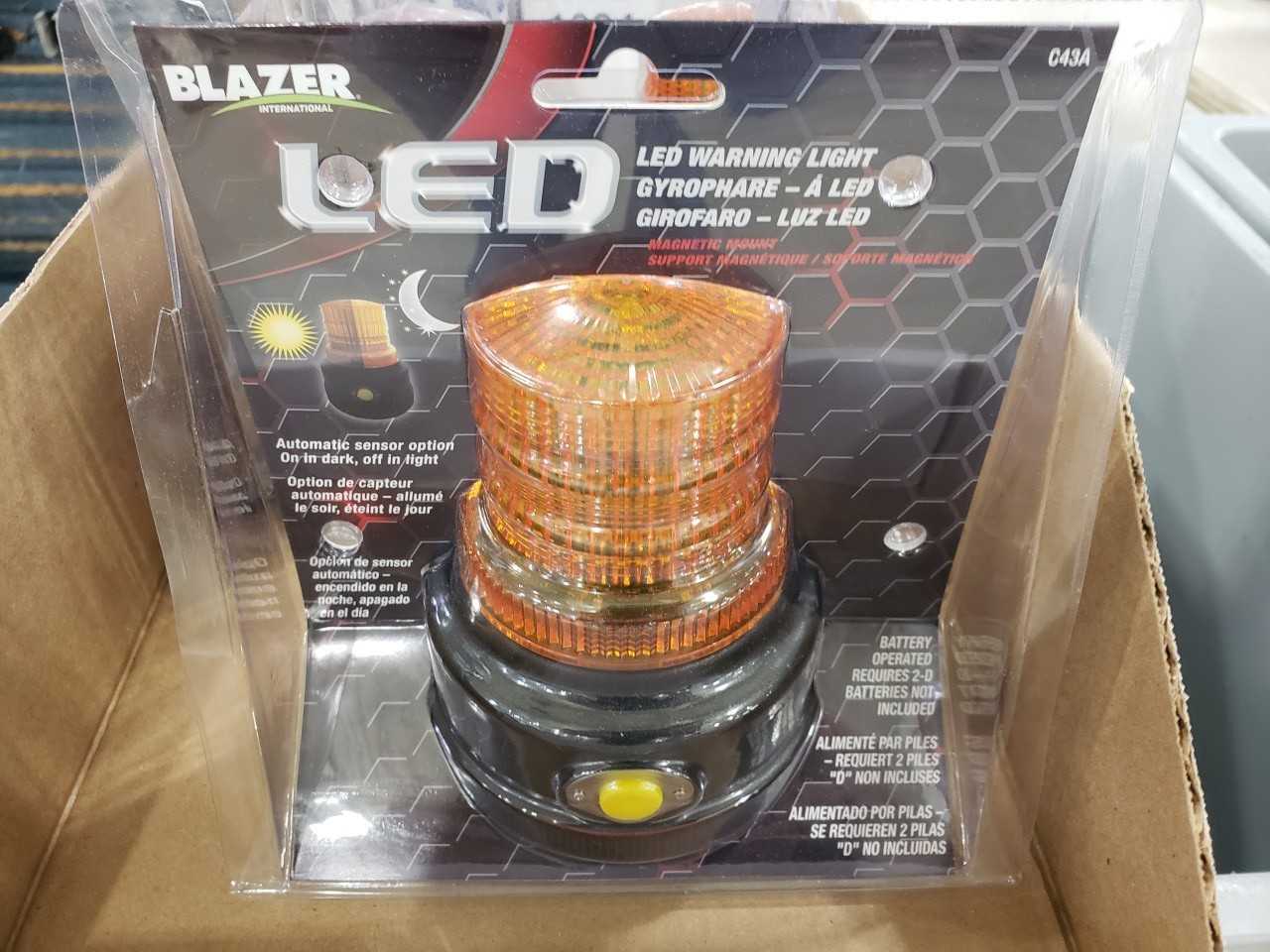 Magnetic LED Lights - MISCELLANEOUS