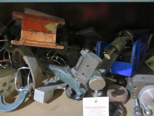 Optical Tools, LOT - MISCELLANEOUS