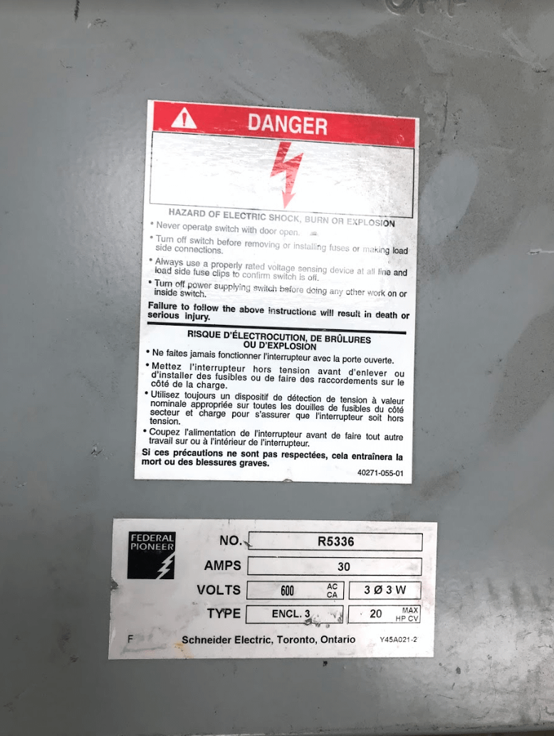 Assorted Electrical Lot (23) - ELECTRICAL COMPONENTS