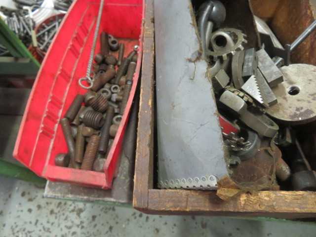 Misc. items - MISCELLANEOUS