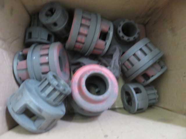 Pipe Threading Tool and Dies - MISCELLANEOUS