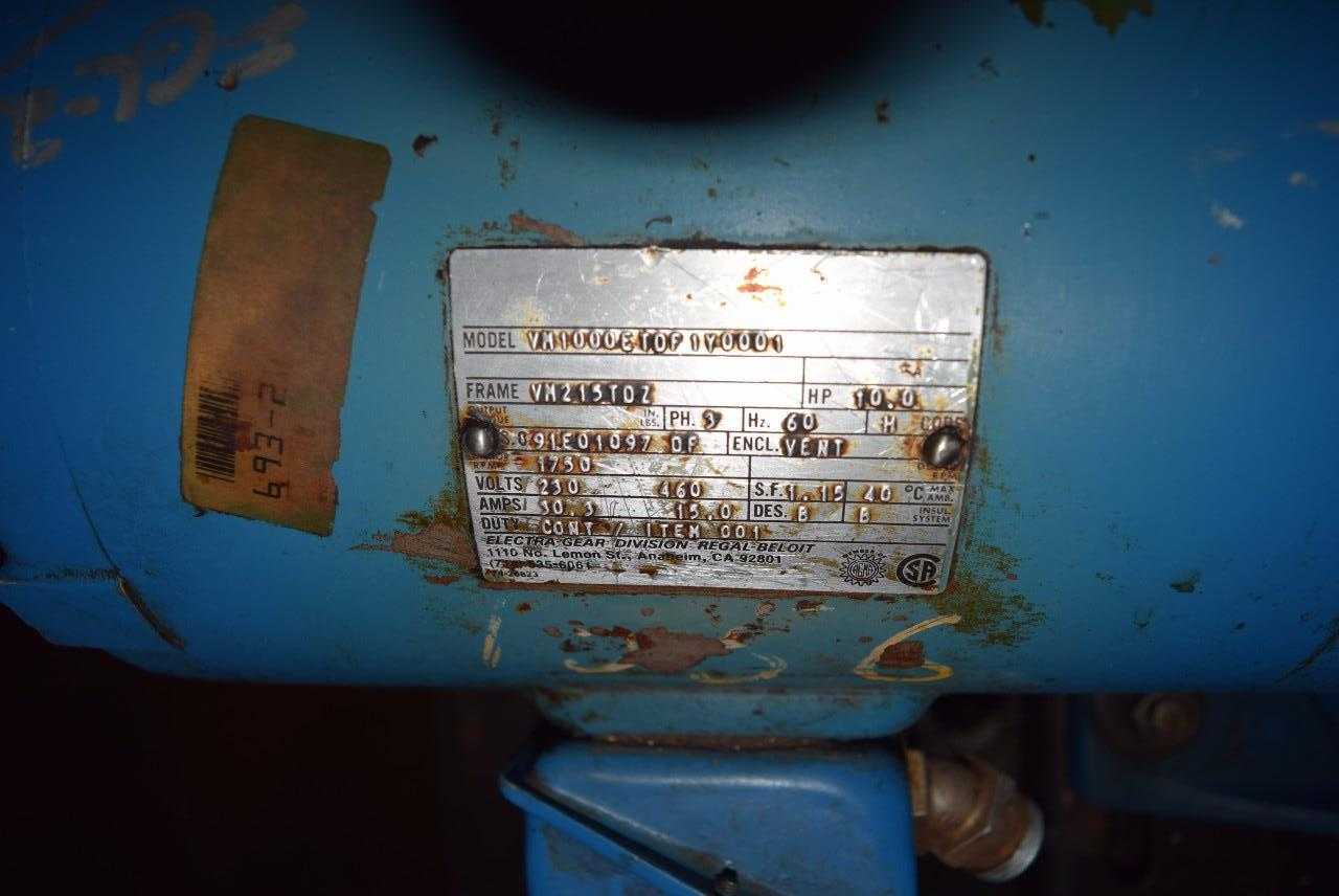 MCCARTER STEEL BOTTOM JACKETED TANK 36 WITH SIDE SCRAPE AGITATOR - MISCELLANEOUS