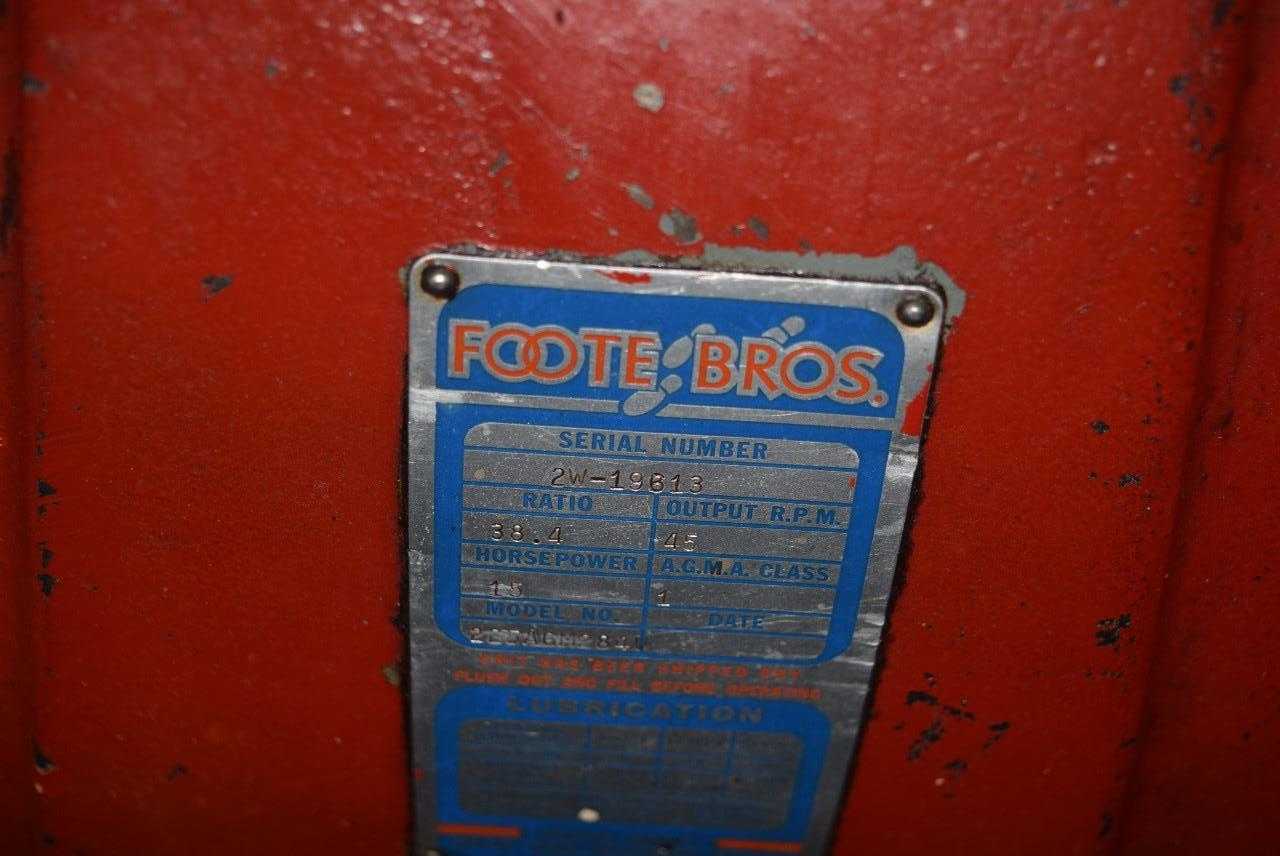 MCCARTER STEEL TANK 40 BOTTOM JACKETED WITH SIDE SCRAPE AGITATOR - MISCELLANEOUS