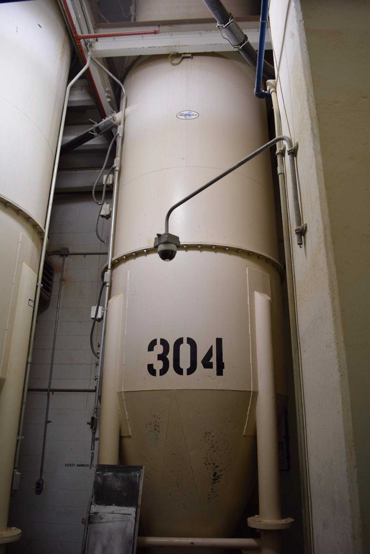 CARMAN STEEL TANK 304 - MISCELLANEOUS CARMAN STEEL TANK 304 - MISCELLANEOUS
