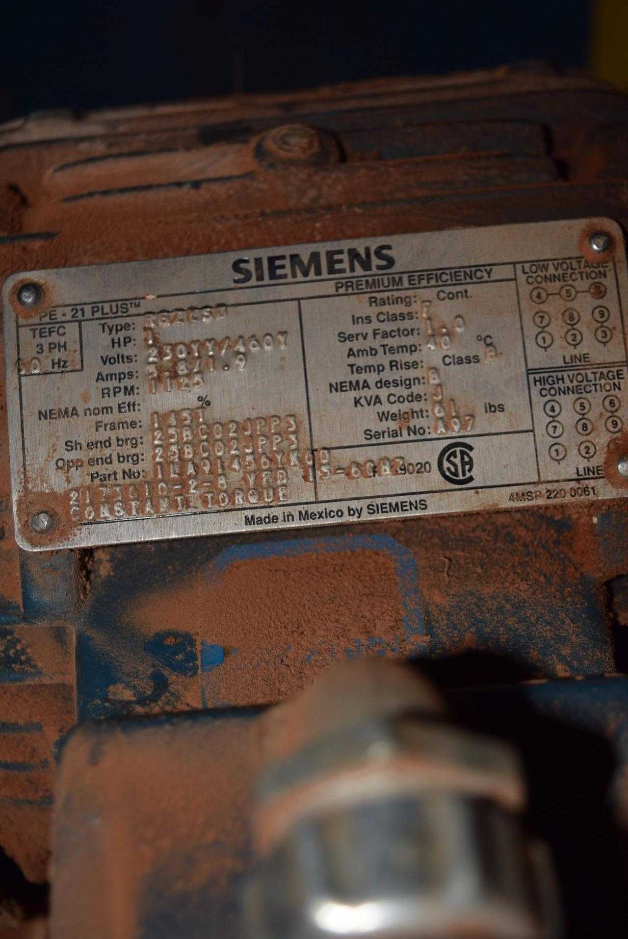CONTINENTAL STAINLESS SCREW CONVEYOR - MISCELLANEOUS