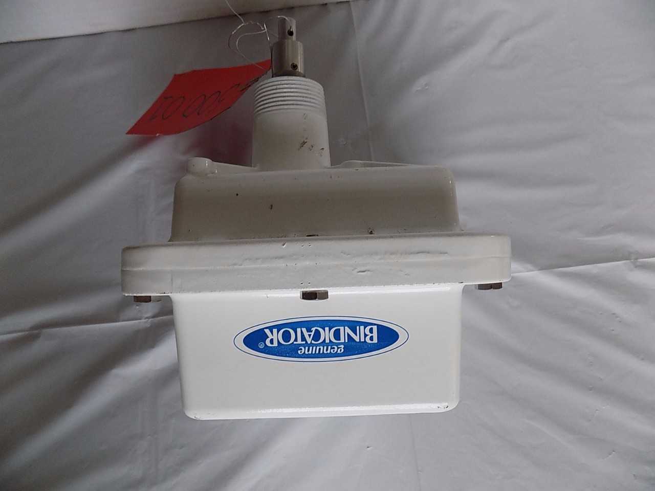 BINDICATOR RXA-H ROTO-BIN-DICATOR - MISCELLANEOUS