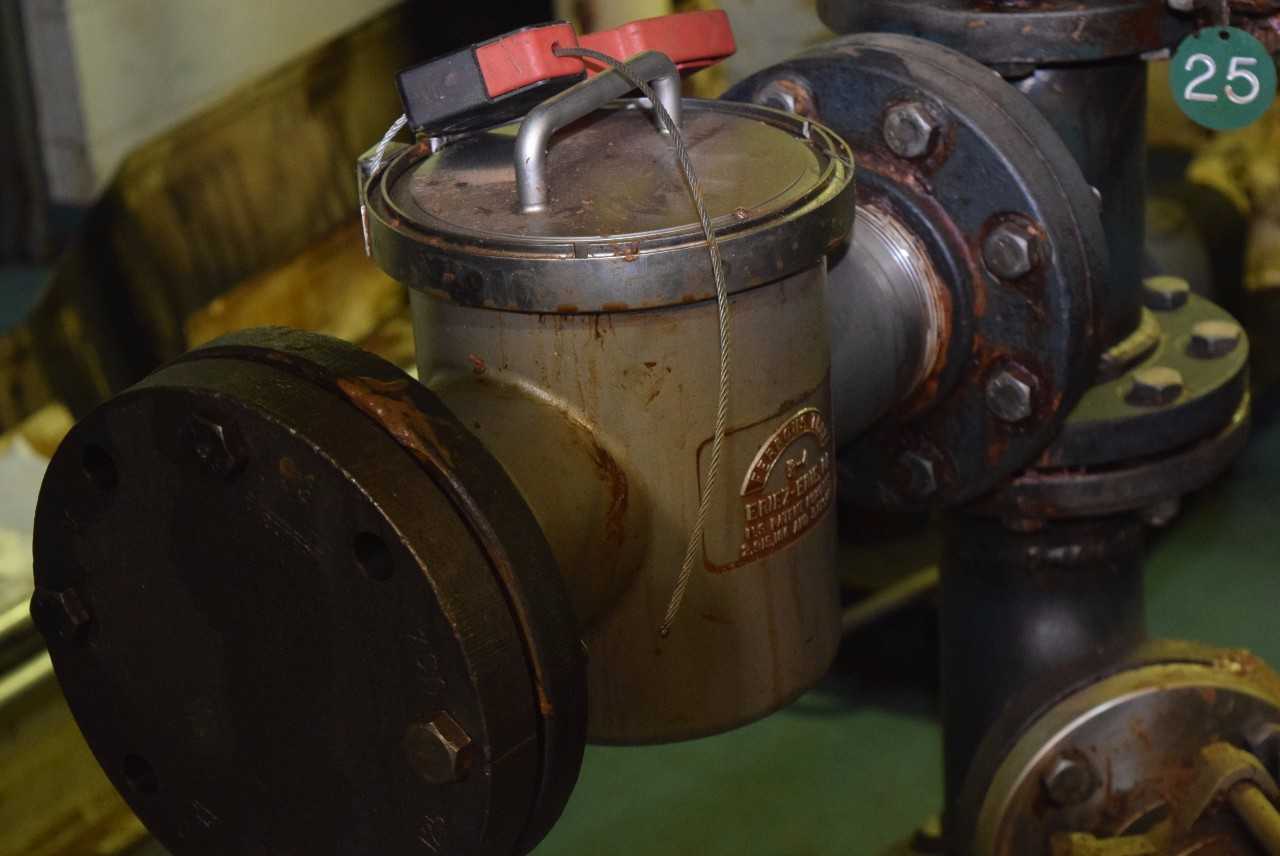 ERIEZ B-4 SSB4 RE5HP STAINLESS MAGNET - MISCELLANEOUS
