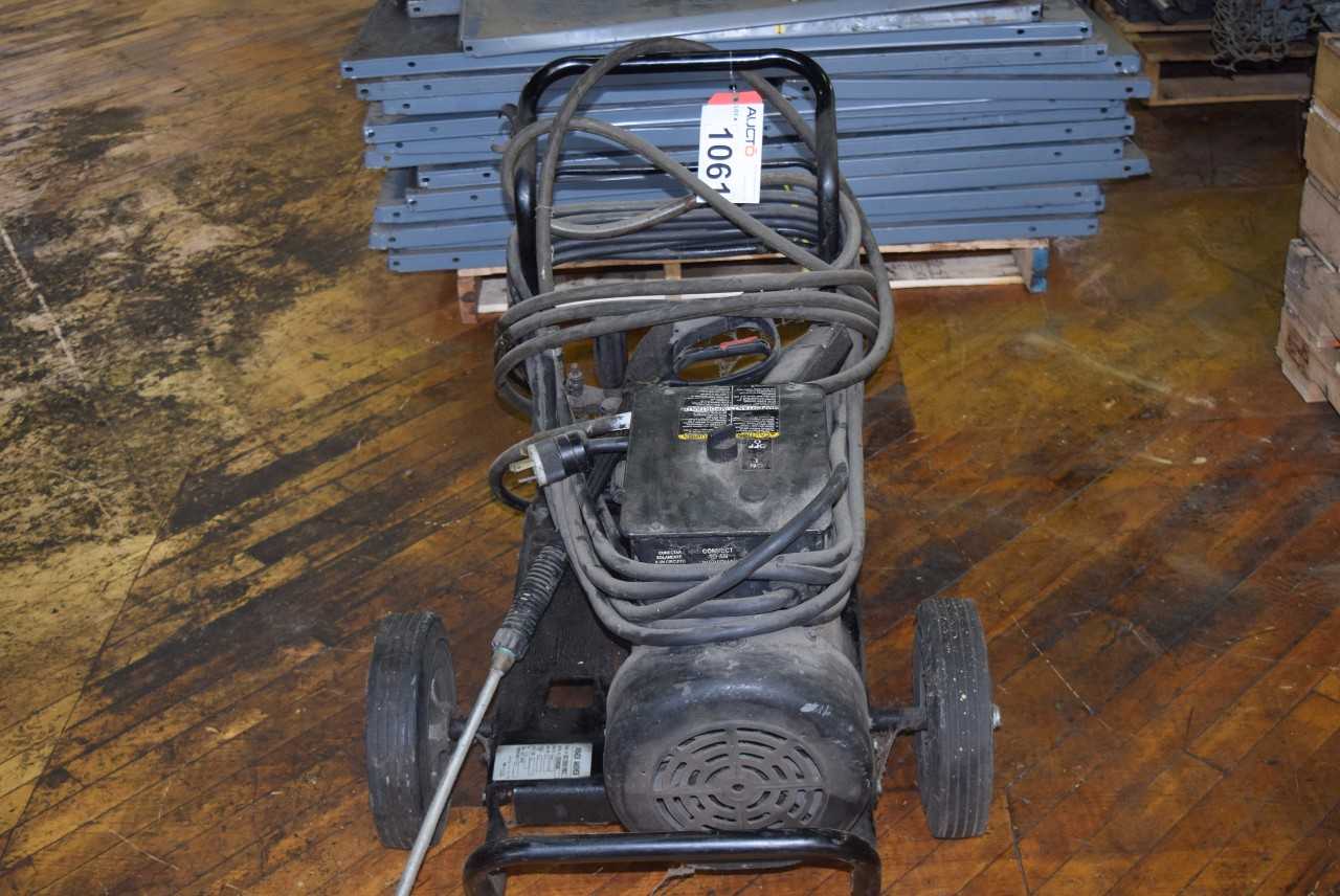 POWER WASHER GC-2503-0ME1 2500 PSI 3.2 GPM - MISCELLANEOUS