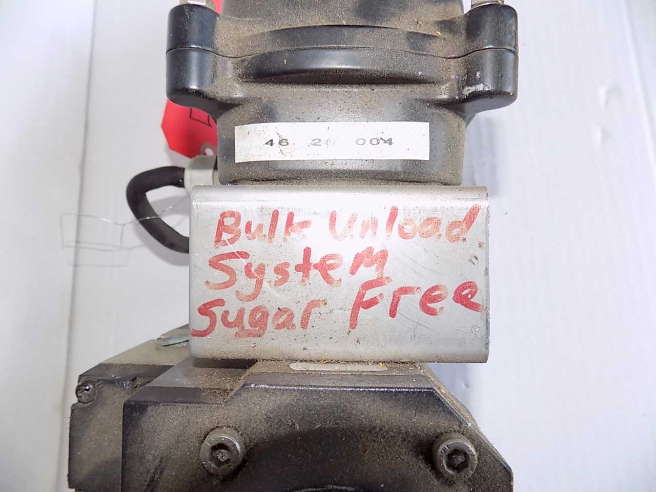 FLOWLINE PNEUMATIC GATE VALVE INDICATOR - MISCELLANEOUS