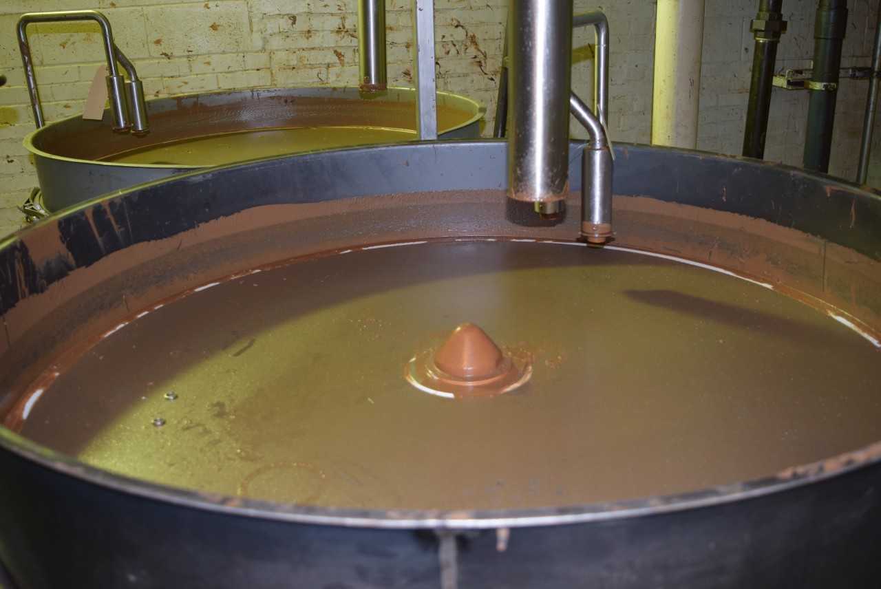 SWECO 48" VIBRATOR SEPERATOR - MISCELLANEOUS