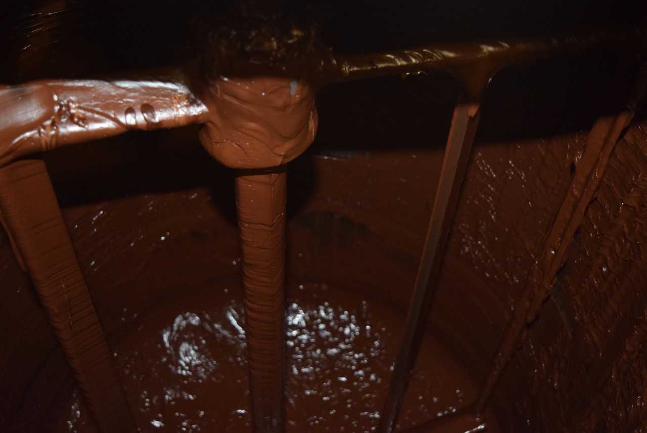 MIXING TANK - MISCELLANEOUS