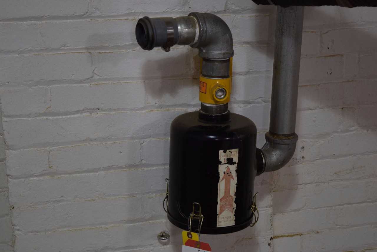 AIR DRYER - MISCELLANEOUS