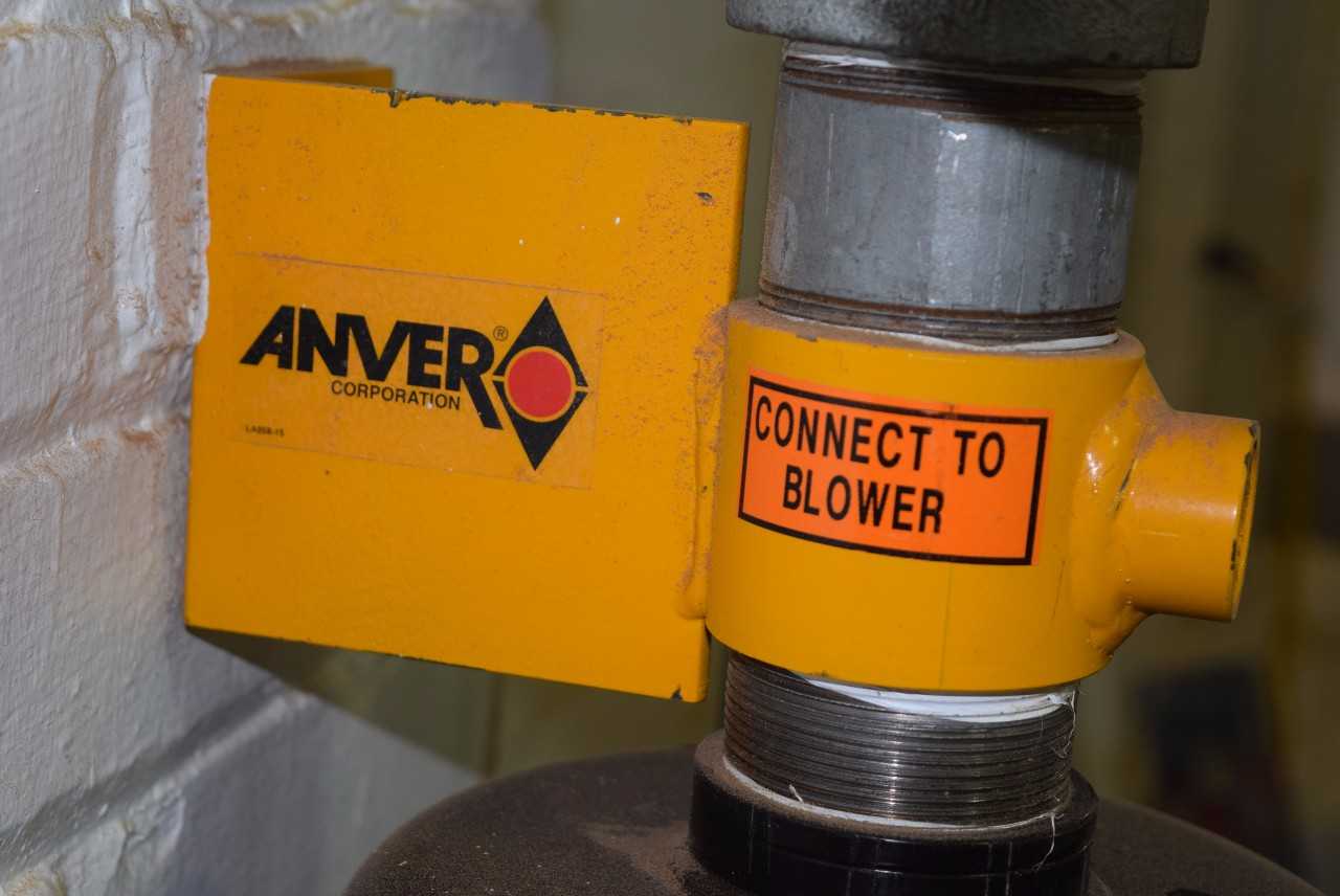 AIR DRYER - MISCELLANEOUS