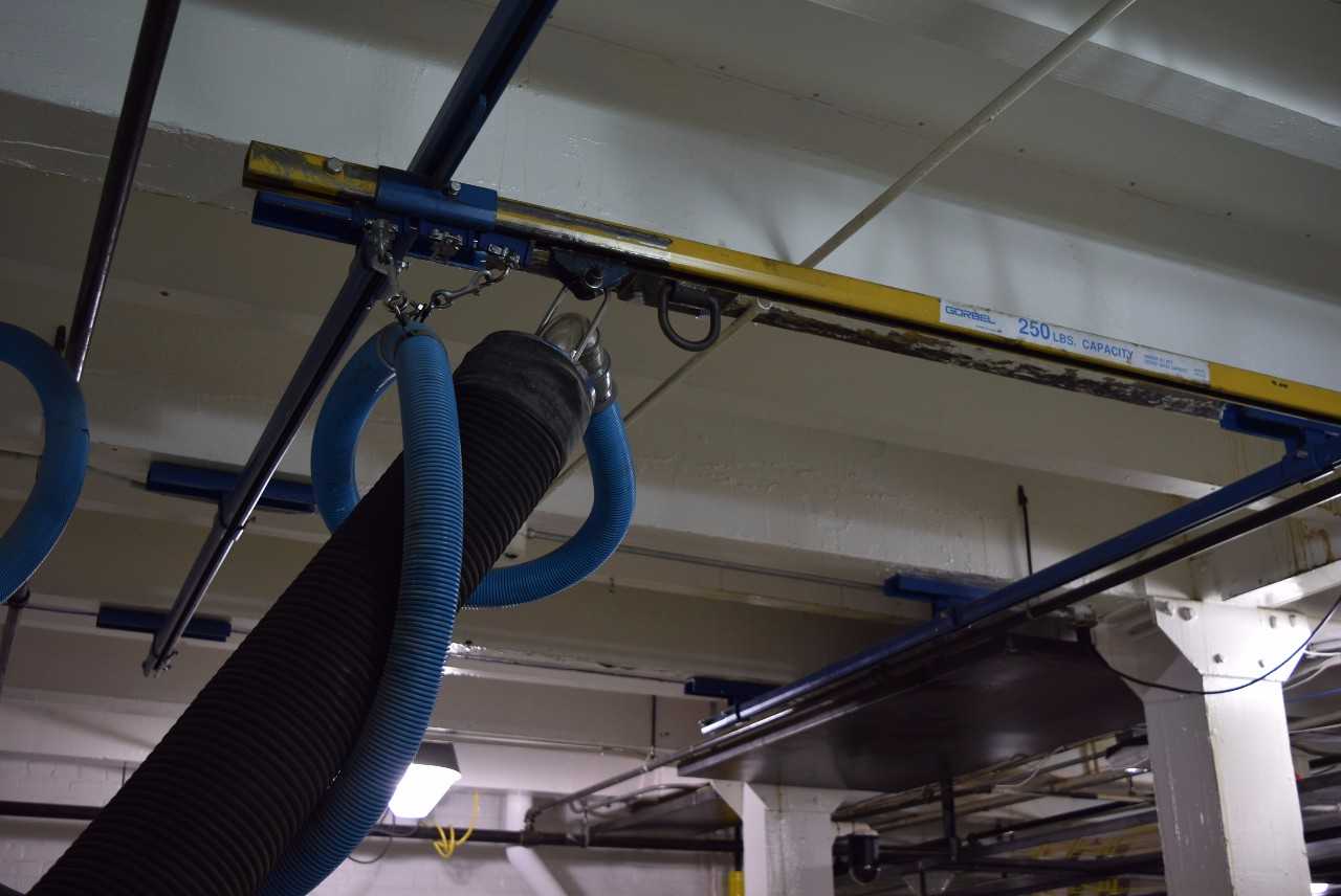 AIR DRYER - MISCELLANEOUS