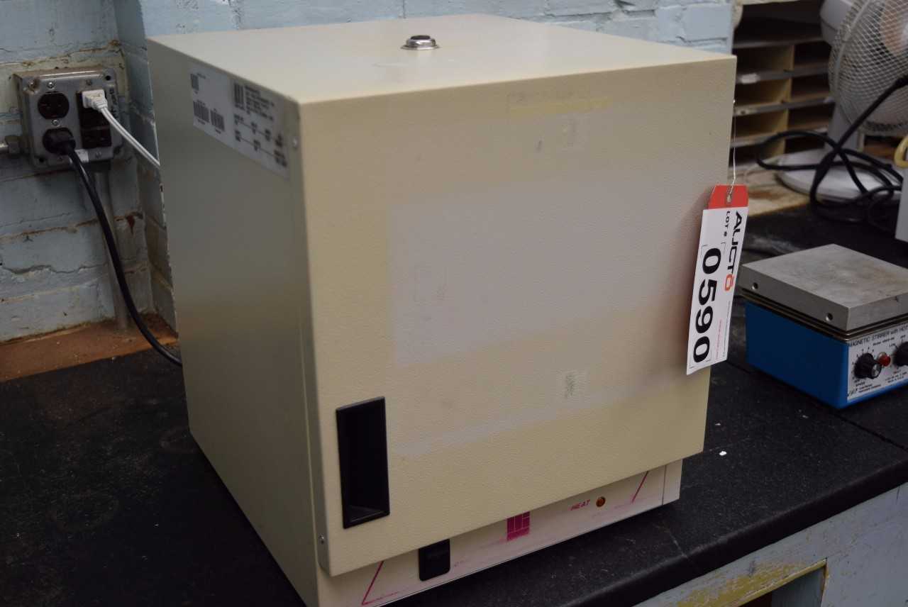 LAB LINE MODEL 120 INCUBATOR - MISCELLANEOUS
